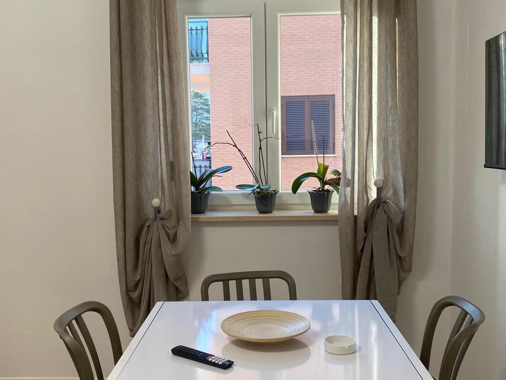 Appartamento Dolcesogno